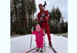 Фото «Лыжные гонки и биатлон» ВКонтакте