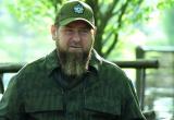 Смерть застала солдат ВСУ в прямом эфире: Рамзан Кадыров поделился видео ликвидации боевиков