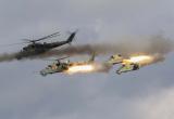 Экипажи ВКС России продолжают кошмарить врага на линии боевого соприкосновения: ФАБ - это ад, признают «небратья»