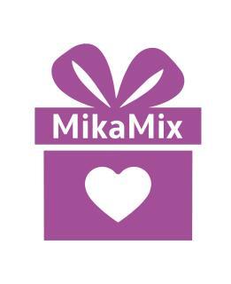 MikaMix, Подарки для любимых, Вологда