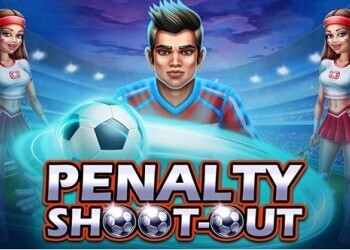 Как играть в слот Penalty Shoot Out на деньги — обзор правил и настроек игры