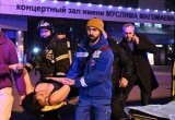 Россияне требуют смертную казнь для террористов после трагедии в ТРЦ «Крокус Сити Холл» 