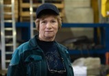 «Женщины рабочих профессий: миссия выполнима»: комплектовщик ЗАО «СеверМаш» Маргарита Круглова