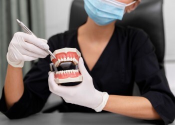 5 привычек, которые портят здоровье зубов