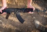 Тайник с оружием террористов-убийц из «Крокуса» обнаружен в Москве