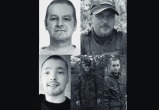 Пятеро жителей Вологодской области погибли в ходе Специальной военной операции