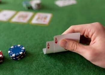 От покера до блэкджека: подробное руководство по ставкам в казино