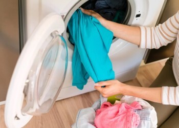 Как часто на самом деле нужно стирать полотенца?