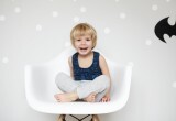 Важный этап в развитии малыша: когда он должен сидеть самостоятельно?