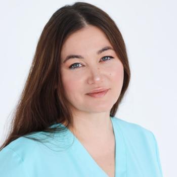 Киселёва Арина Андреевна, лазерный хирург, онколог, Вологда