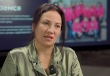 Женщины меняют Вологду: директор компании «Национальные проекты» Анастасия Соколова