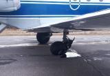Появились подробности инцидента с самолетом Як-40 Вологодского авиапредприятия: все очень серьёзно