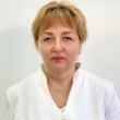 Егорова Элла Аркадьевна