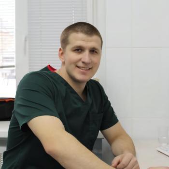 Марков Сергей Алексеевич