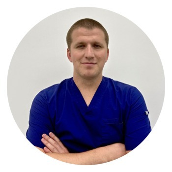 Марков Сергей Алексеевич