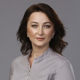 Атабиева Радима Тахировна, стоматолог, Вологда