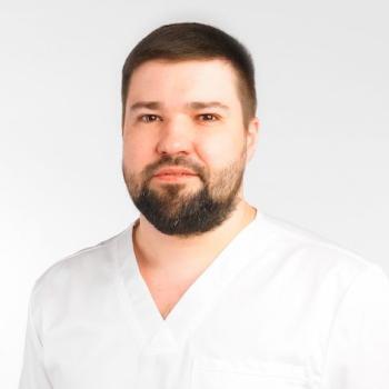 Пиминов Антон Александрович, онколог, онколог-дерматолог, Вологда