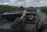 Можно ли ожидать в будущем нового украинского контрнаступления?
