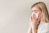 Как распознать аллергию на пыль: советы врача