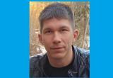 В Вологодской  области десять дней не могут найти 27-летнего Александра Севастьянова