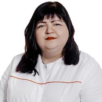 Ершова Татьяна Александровна, акушер, врач узи, Вологда