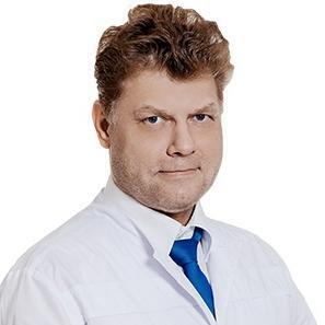 Захаров Иван Николаевич, андролог, детский уролог, Вологда