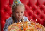 Теперь дни рождения в ПиццаФабрике стали ещё круче!