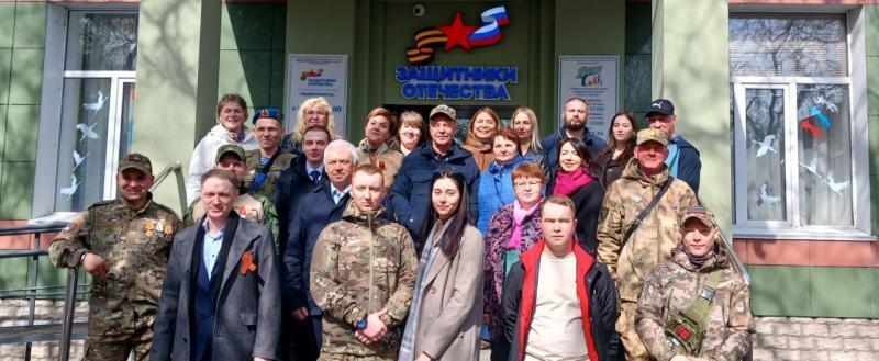  Защитники Отечества | Вологодская область Вконтакте