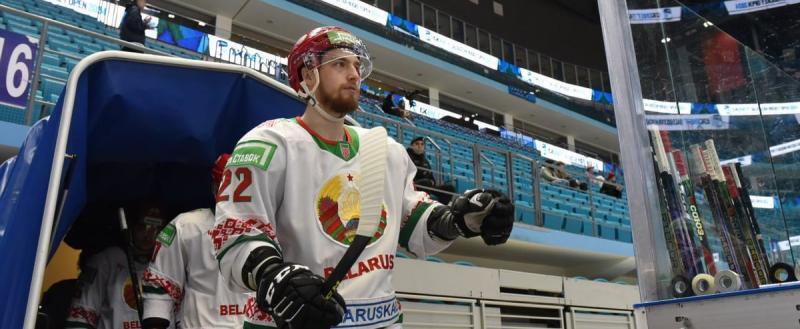 Фото сайт Федерации хоккея России 