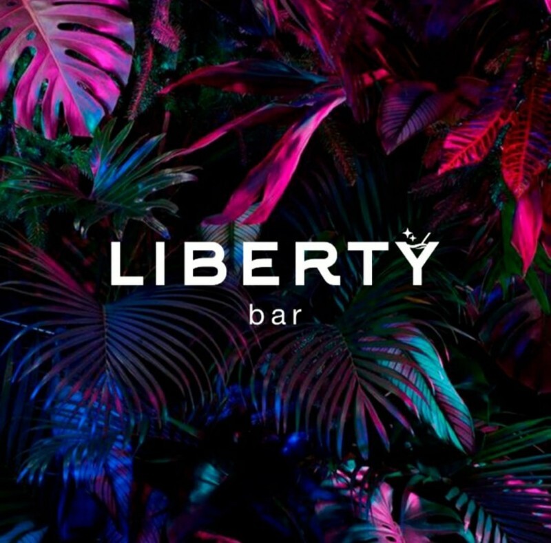 Вечеринка «SFERA» в LIBERTY BAR!