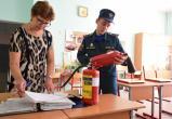  Безопасность и комфорт: готовность школ и детсадов к новому учебному году проверяют в Вологде