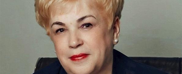 Умерла бывший директор  центра помощи детям «Флагман» Елена Рындина