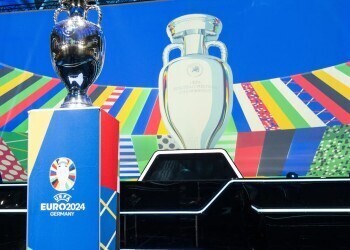 Кто, на ваш взгляд, победит на Чемпионате Европы-2024?