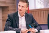 Фото пресс-службы правительства Вологодской области