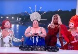 Обезглавленная королева и трансвеститы «убили» открытие Олимпиады в Париже