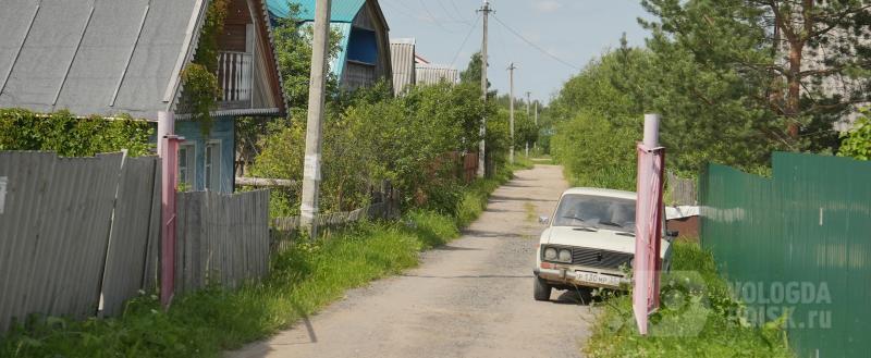 Фото Тимура Бойкова/Вологда-Поиск