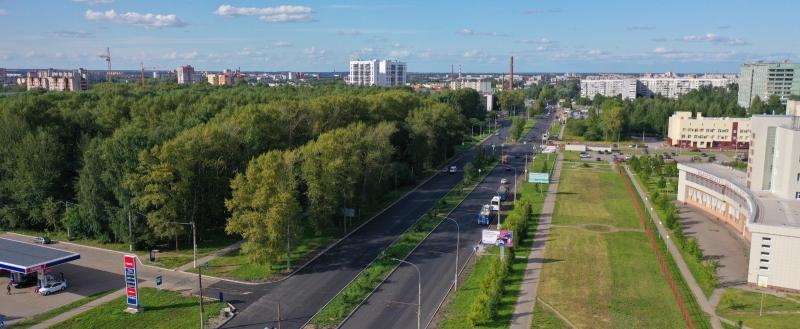 Фото пресс-службы администрации Вологды