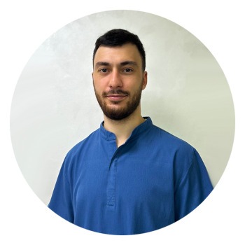 Агаджанян Давит Саакович