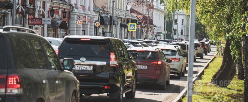 Фото Тимура Бойкова/Вологда-Поиск