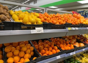 От каких продуктов стоит отказаться осенью?