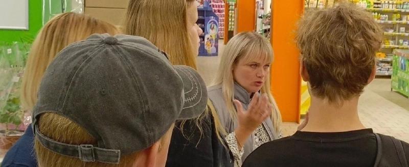 Вконтакте Игорь Даценко ВК