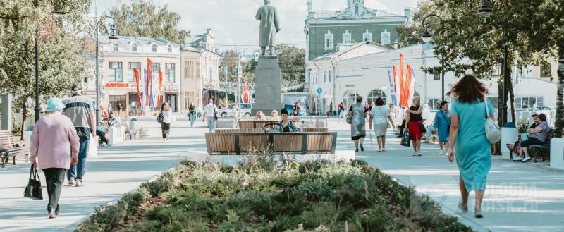 Фото Тимура Бойкова/Вологда-Поиск