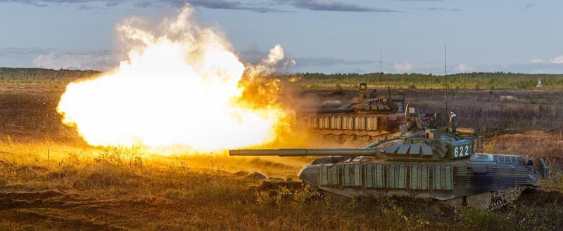 Российский генерал поставил на место «блогеров-истеричек»: во время прорыва под Курском убиты все