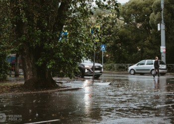 Названы способы избавления от осенней хандры