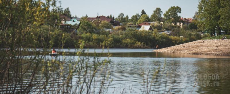 Фото Тимура Бойкова/Вологда-Поиск