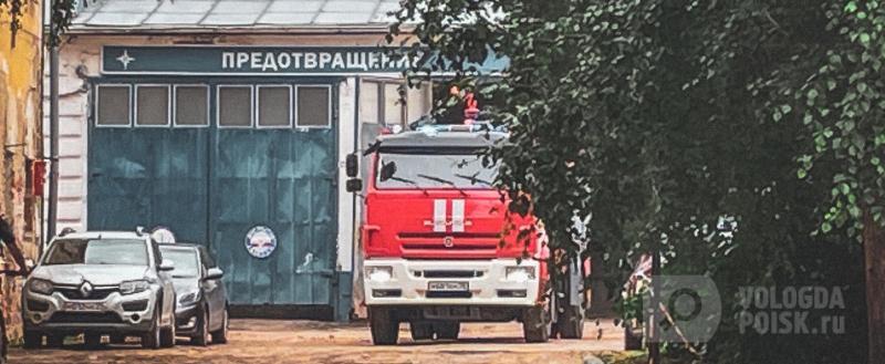 Фото Тимура Бойкова/Вологда-Поиск
