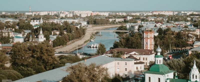 Тимур Бойков, Vologda-poisk.ru