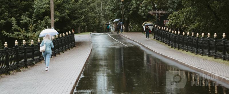 Фото Тимура Бойкова/Вологда-Поиск