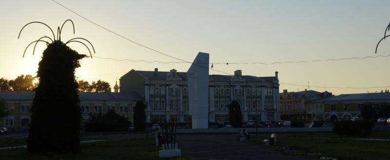 Геннадий Хабаров, Vologda-poisk.ru