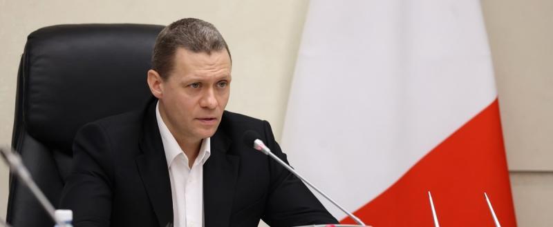 Фото пресс-службы правительства Вологодской области